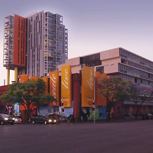 Istay Precinct Adelaide